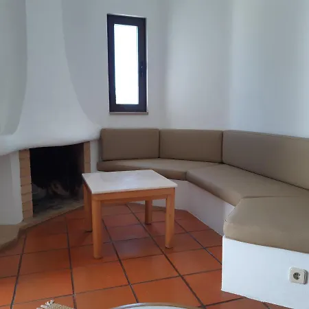 Apartamento Solar Clube *