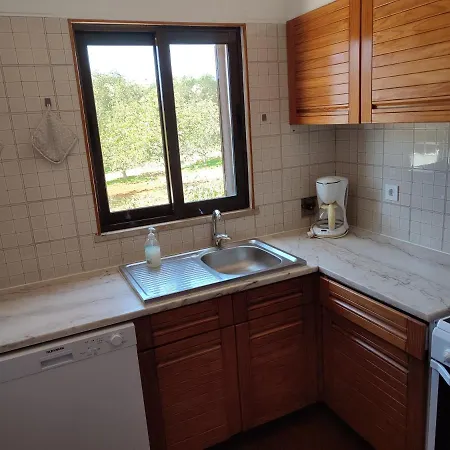 Apartamento Solar Clube Διαμέρισμα Αλμπουφέιρα