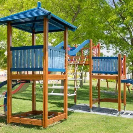 Διαμέρισμα Apartamento Solar Clube