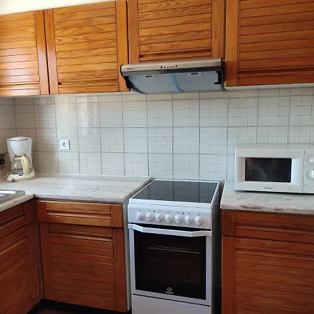 Lejlighed Apartamento Solar Clube