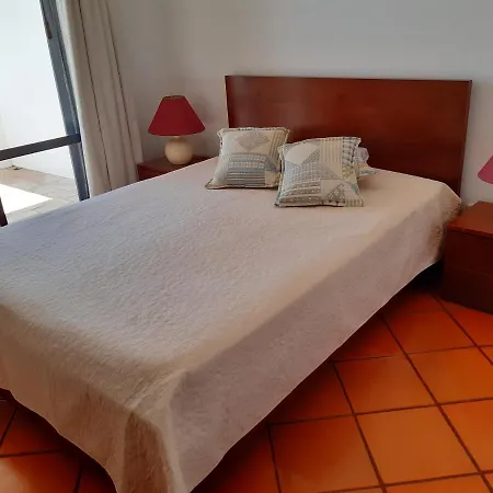 Apartamento Solar Clube Lägenhet Albufeira