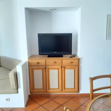 Apartamento Solar Clube