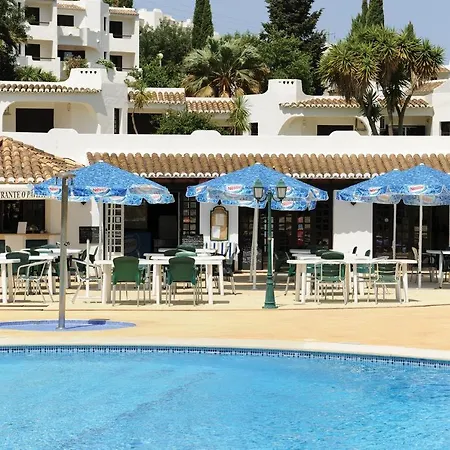 Apartamento Solar Clube Lägenhet *