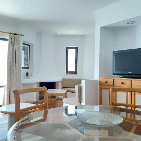 Apartamento Solar Clube