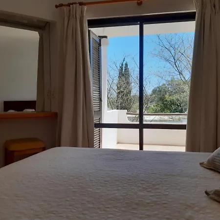 Apartamento Solar Clube * Albufeira