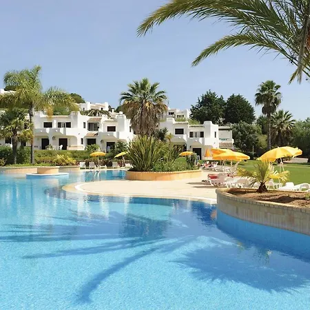 Apartamento Solar Clube * Albufeira