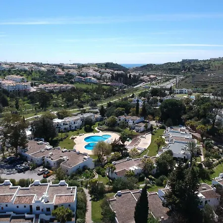 Lejlighed Apartamento Solar Clube