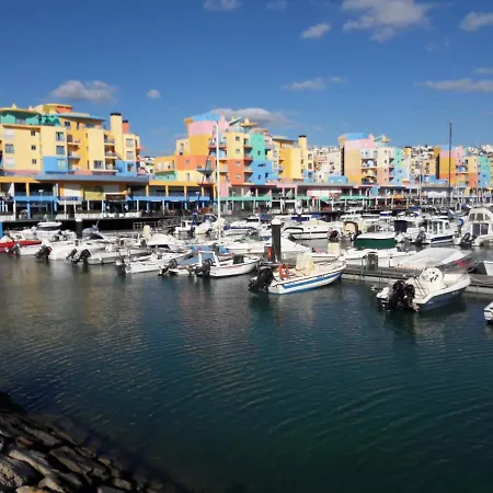 Apartamento Solar Clube Lägenhet *