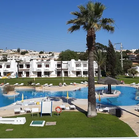 Apartamento Solar Clube Lägenhet
