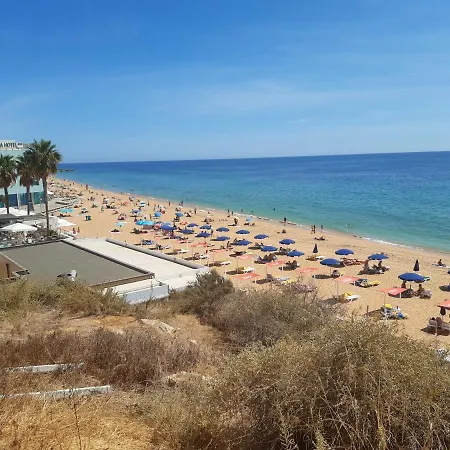 Apartamento Solar Clube Lägenhet Albufeira