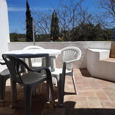 Apartamento Solar Clube Lejlighed *